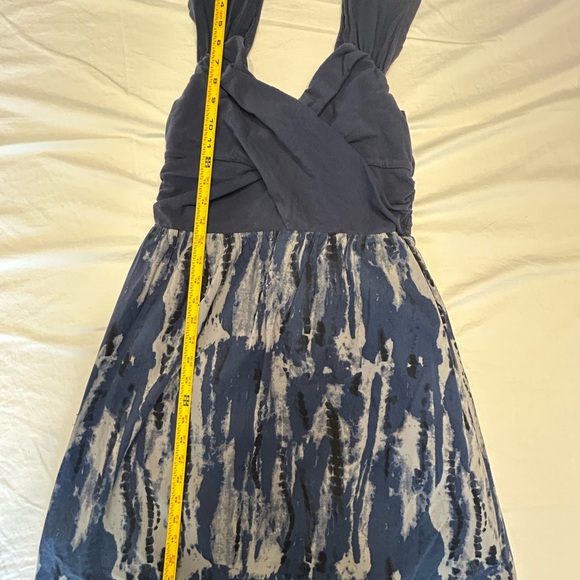 Converse One Star Dark Blue Dress - Picture 5 of 8